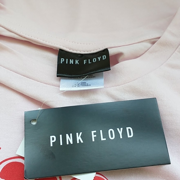 Pink Floyd t-shirt - Picture 3 of 3